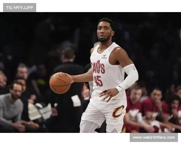 米切尔合同关键年骑士战绩成决定其去留的关键因素