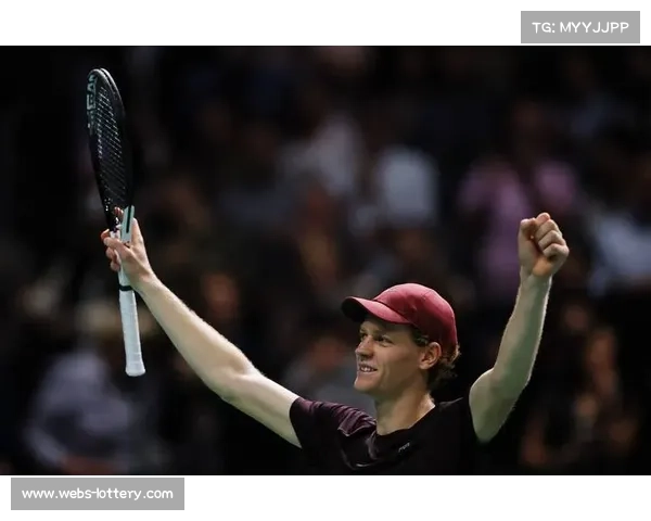 辛纳巴黎大师赛夺冠重返世界第一,室内硬地连胜纪录扩至25场