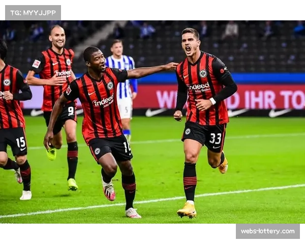 莱比锡红牛对阵法兰克福，主场强劲有望胜利