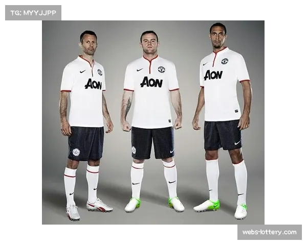 英超球衣销量榜公布，传统豪门仍占主导