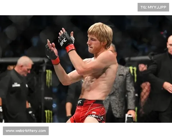 迈克尔·比斯平狠批平布雷特UFC324主赛表现打法漏洞百出。