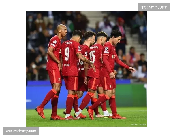 历史交锋占优，利物浦客战伯恩茅斯被普遍看好