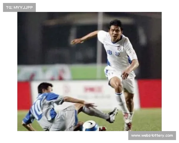 李玮锋回忆往事:健力宝夺冠时就欠薪现在都没给,曾被领导喊“球霸”