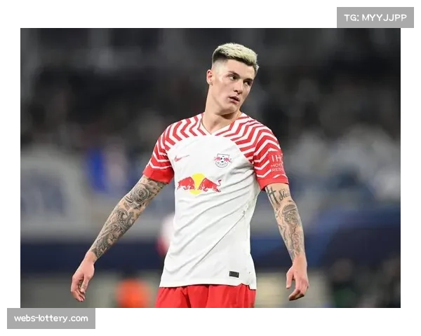 莱比锡确认三名租借球员将在赛季结束后回归:费尔梅伦、雅克尔、奥彭达