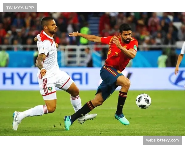 出线刺激博彩,摩洛哥夺冠赔率大幅下调 出线刺激博彩,摩洛哥夺冠赔率大幅下调