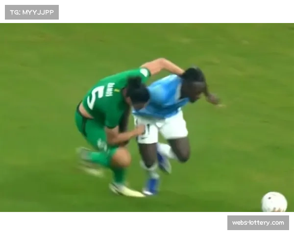 张稀哲世界波破门瞬间，国安终结五轮不胜